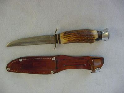 solingen cutlery b. svoboda